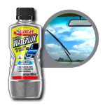 Cristalizador de Vidros Waterlux 100ml Luxcar