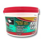Massa de Polir Tira Riscos N° 2 500g Luxcar