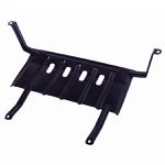 Protetor de Carter T-Cross/ Polo/ Virtus 19/25 Taos 22/25 Nivus 20/25 Atos