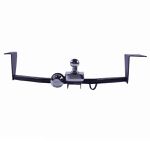 Engate Leve Versa 2013 a 2020 Atos