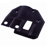 Protetor de Carter Gol/ Fox/ Spacefox/ Crossfox/ Voyage/ Saveiro 2008/2024 Polo 2003/2013 Atos