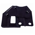 Protetor de Carter Gol/ Fox/ Spacefox/ Crossfox/ Voyage/ Saveiro 2008/2024 Polo 2003/2013 Atos