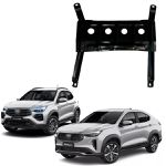 Protetor de Carter Pulse Impetus 2022 a 2025 Fastback 2023 a 2025 Atos