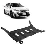 Protetor de Carter Yaris 2019 a 2024 Atos