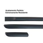 Kit Friso Lateral Gol/ Parati CLI 2 1994 a 1997 2 Portas Sanfris