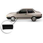 Kit Friso Lateral Gol/ Voyage/ Parati/ Saveiro CL 1987 a 1992 2 Portas Sanfris