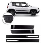 Kit Friso Lateral Renegade 2022/ Sanfris