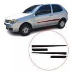Kit Friso Lateral Palio 2005 a 2007 2 Portas Sanfris