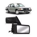 Retrovisor Monza 1985 a 1990 Direito com Controle Retrovex