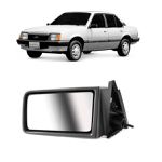 Retrovisor Monza 1985 a 1990 Esquerdo com Controle Retrovex