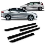 Kit Friso Lateral Fit/ City até 2014 Sanfris