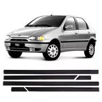 Kit Friso Lateral Palio 1995 a 1999 4 Portas Sanfris