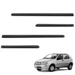 Kit Friso Lateral Palio 2000 a 2004 2 Portas Sanfris