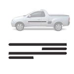 Kit Friso Lateral Montana 2003 a 2010 Sanfris