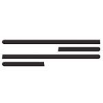 Kit Friso Lateral Montana 2003 a 2010 Sanfris