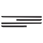 Kit Friso Lateral Fox 2003 a 2010 2 Portas Sanfris