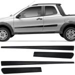 Kit Friso Lateral Strada 2005 a 2019 Sanfris