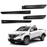 Kit Friso Lateral Strada Cabine Simples 2020/ Sanfris