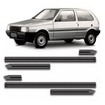 Kit Friso Lateral Uno 1988 a 1994 2 Portas Sanfris