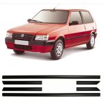 Kit Friso Lateral Uno 1995 a 2009 2 Portas Sanfris