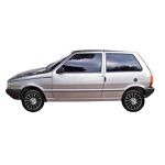 Kit Friso Lateral Uno 1995 a 2009 2 Portas Sanfris