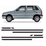 Kit Friso Lateral Uno 1995 a 2009 4 Portas Sanfris