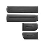Kit Friso Lateral Uno Way 4 Portas 2010/ Cinza Sanfris
