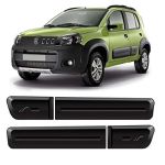 Kit Friso Lateral Uno Way 2011/ 4 Portas Sanfris
