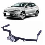 Engate Leve Novo Polo Hatch 2018 a 2025 Atos