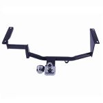 Engate Leve Novo Polo Hatch 2018 a 2025 Atos