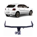 Engate Leve Gol GV/ GVI/ GVII 2008 a 2023 Atos