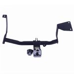 Engate Leve HRV 2015 a 2025 Exceto Modelo Touring Atos