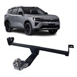 Engate Leve Territory Titanium 2024/2025 Atos