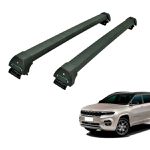 Rack de Teto Commander 2022/ com Longarina Integrada Long Life