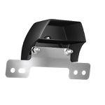 Rack de Teto Commander 2022/ com Longarina Integrada Long Life