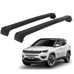 Rack de Teto Compass 2017/ com Longarina Integrada Long Life