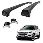 Rack de Teto Compass 2017/ com Longarina Integrada Long Life