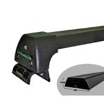 Rack de Teto Compass 2017/ com Longarina Integrada Long Life
