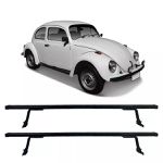 Rack de Teto Fusca (Todos anos) 2 Portas Long Life