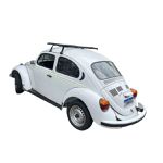 Rack de Teto Fusca (Todos anos) 2 Portas Long Life