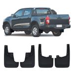 Apara Barro S10 2013 a 2021 Dfender 