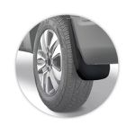 Apara Barro S10 com Alargador de Paralama 2006 a 2011 Dfender