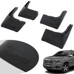 Apara Barro Rampage Dfender