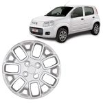 Calota Uno Attractive 2014/ Aro 14 Grid