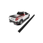Protetor Borda Lateral Caçamba Strada 2013 a 2020 Direito Mopar