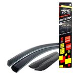 Calha de Chuva Defletor Air-Cross 2010 a 2021 C3 Picasso 2011 a 2016
