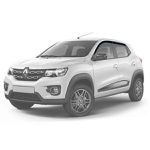 Calha de Chuva Kwid 2017 a 2025 4 Portas TG Poli