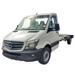 Calha de Chuva Master 2002 a 2025 Daily 2008 a 2016 e Sprinter 2012 a 2025