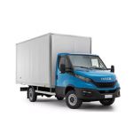 Calha de Chuva Master 2002 a 2025 Daily 2008 a 2016 e Sprinter 2012 a 2025