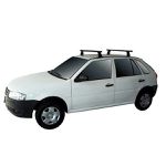 Rack de Teto Gol G2 G3 G4 1999 a 2014 2 e 4 Portas Long Life